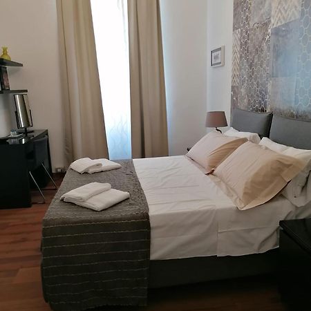 Monticello Apartment Via Cavour Rome Extérieur photo