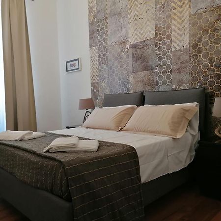 Monticello Apartment Via Cavour Rome Extérieur photo