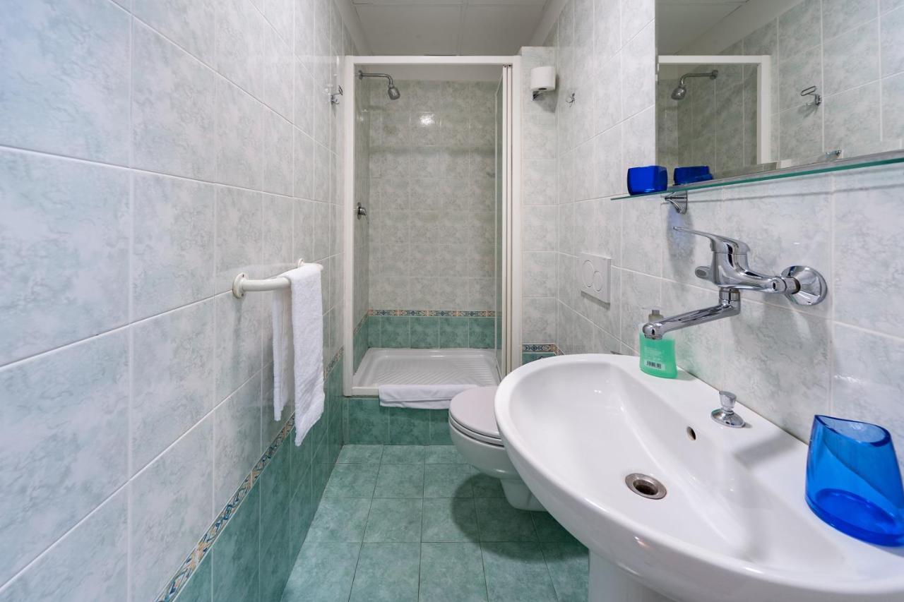 Monticello Apartment Via Cavour Rome Extérieur photo