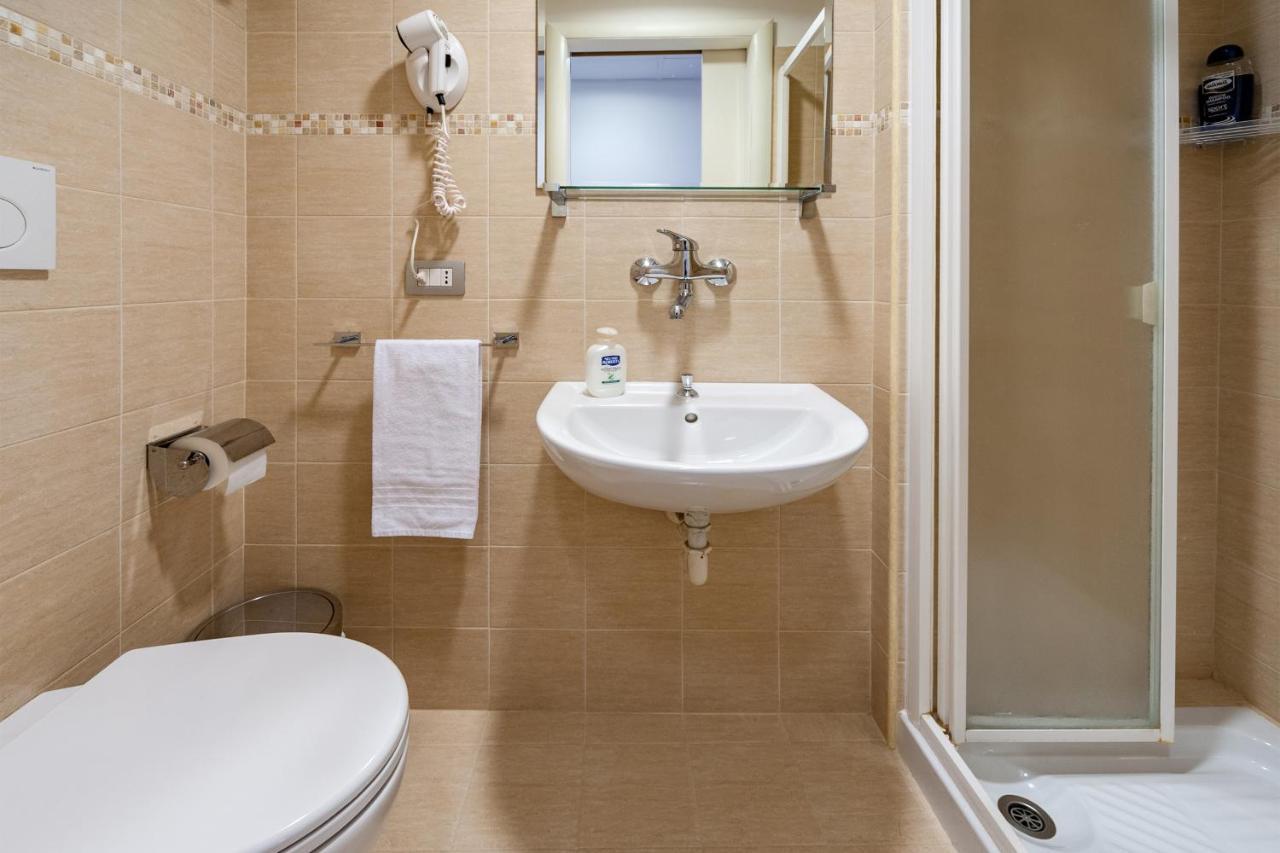 Monticello Apartment Via Cavour Rome Chambre photo