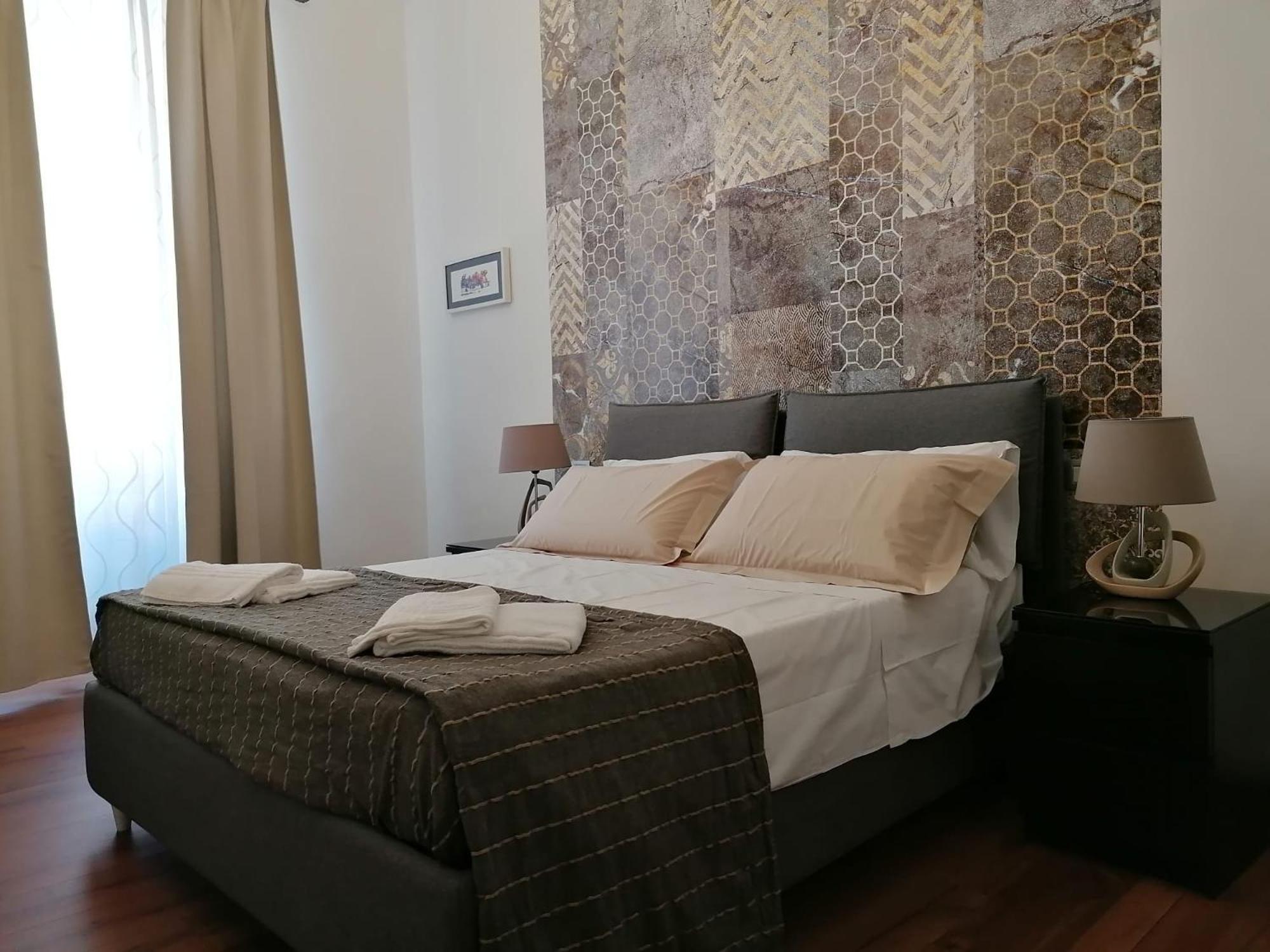 Monticello Apartment Via Cavour Rome Extérieur photo